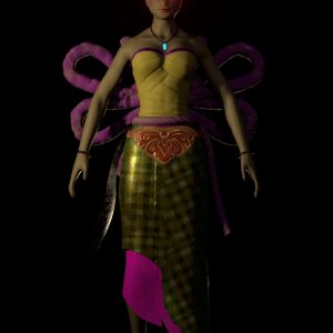 Kunoichi Tonikgakure